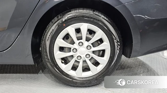 Kia The New K3 2nd generation id 3777522 из Кореи 15