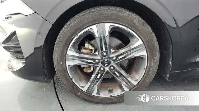 Kia K5 3rd generation id 3612278 из Кореи 15