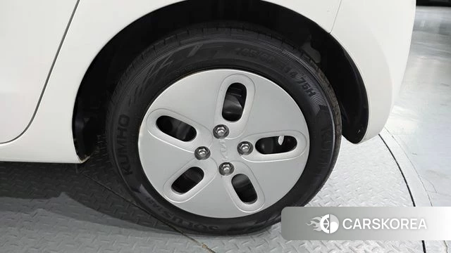 Kia The New Ray id 3865573 из Кореи 15