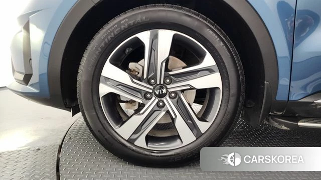 Kia Sorento 4th Generation id 3872630 из Кореи 15