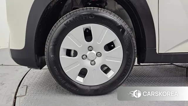 Hyundai The New Casper id 3431437 из Кореи 15