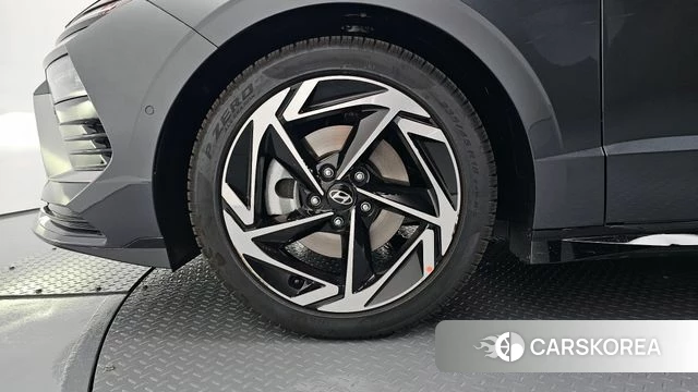 Hyundai Sonata D Edge (DN8) id 4314892 из Кореи 15