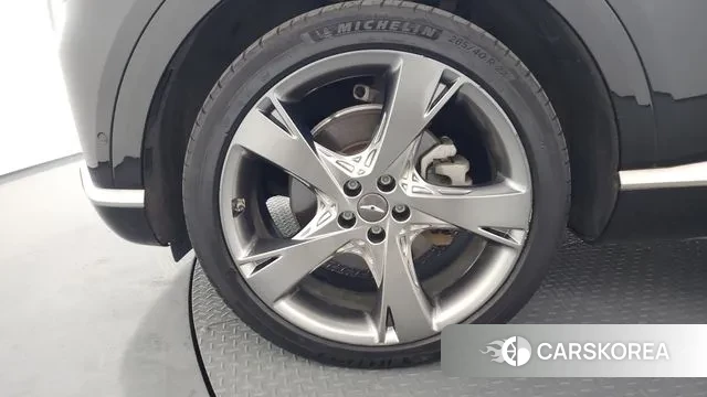 Genesis GV80 id 3530380 из Кореи 15