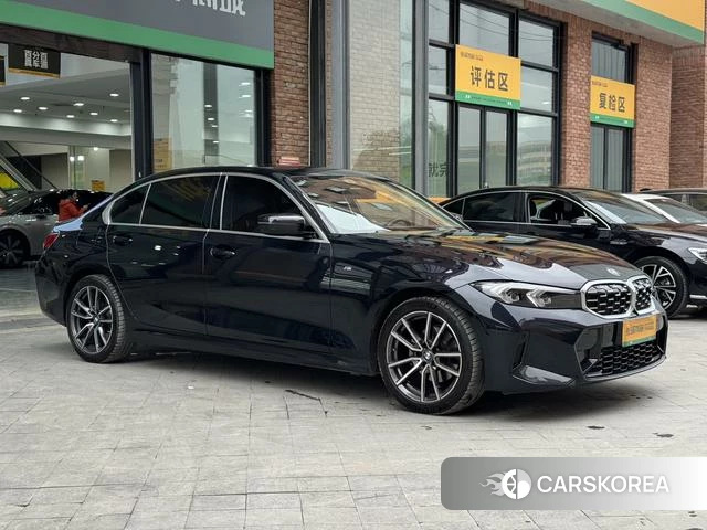 BMW 3 series id 4271176 из Китая 16
