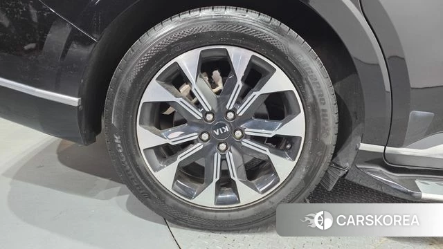 Kia Carnival 4th generation id 4330851 из Кореи 29