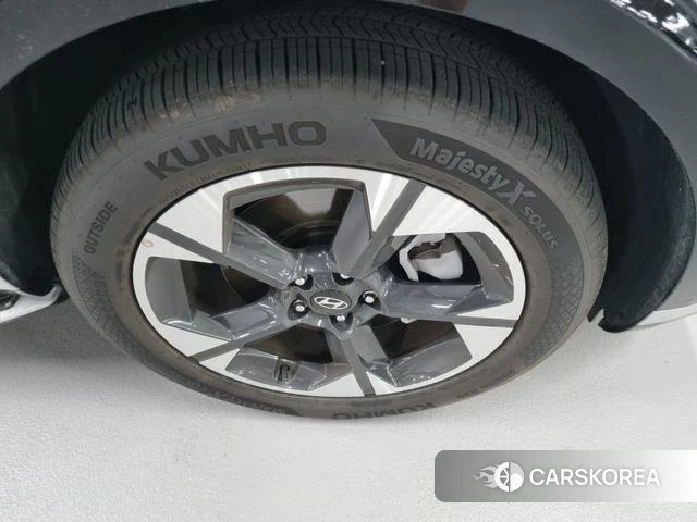 Hyundai Palisade (LX3) id 4533132 из Кореи 15