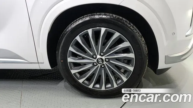 Hyundai The New Palisade id 2782337 из Кореи 15