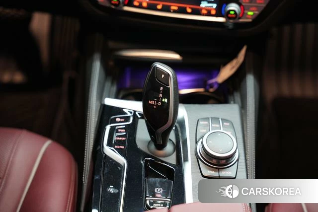 BMW 5 series id 4238681 из Китая 21