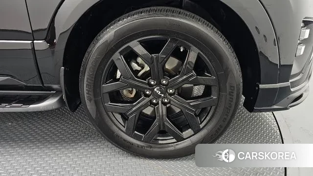 Kia Mohave Master id 3366366 из Кореи 15