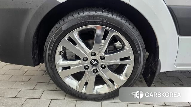Hyundai Solati id 4602270 из Кореи 24