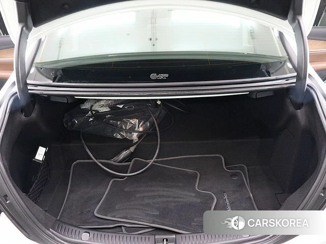 Mercedes-Benz E-Class W213 id 4623666 из Кореи 15