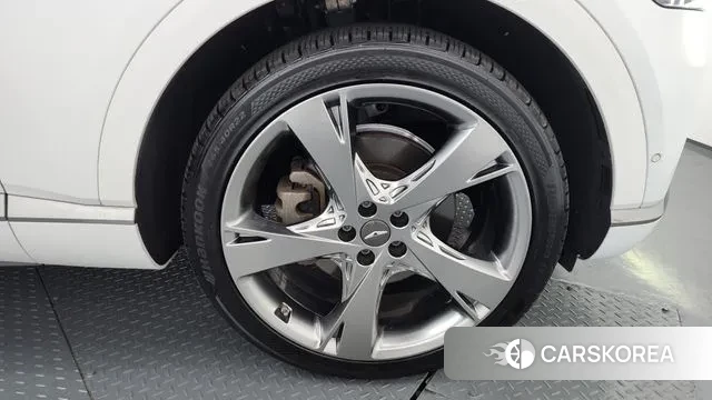 Genesis GV80 id 3713407 из Кореи 15