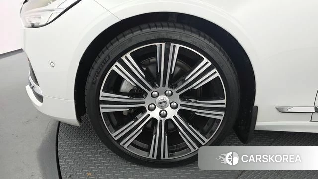 Volvo S90 id 4368921 из Кореи 30