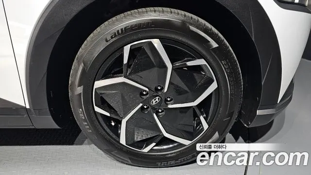 Hyundai Ionic 5 id 2837248 из Кореи 15