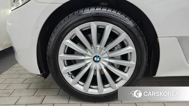 BMW 6 Series GT (G32) id 4636511 из Кореи 28