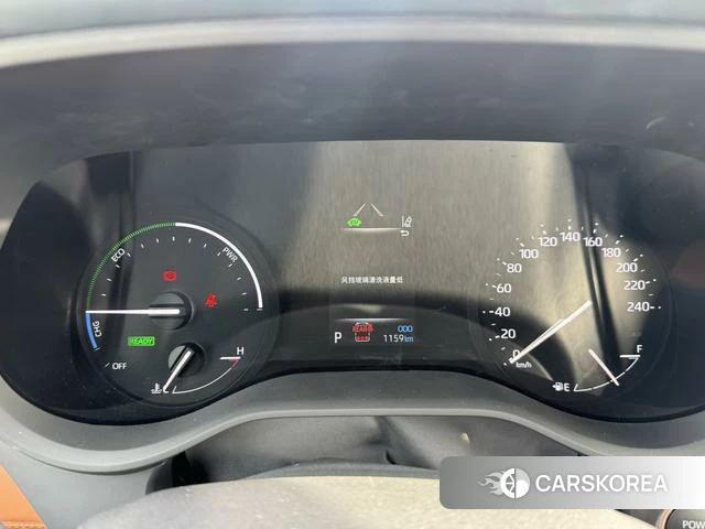 Toyota Grevia 2026 Черный из Китая, фото 5