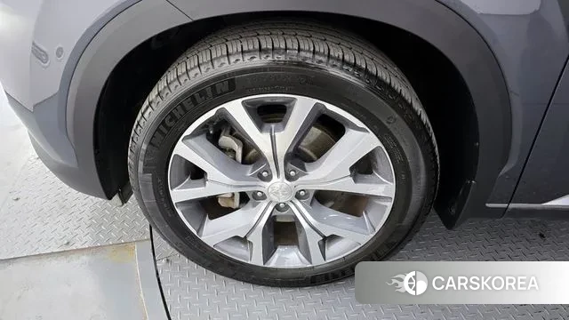 Hyundai Palisade id 3582489 из Кореи 15