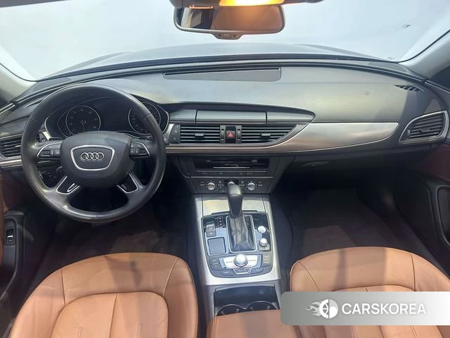 Audi A6L 2019 Черный из Китая, фото 5