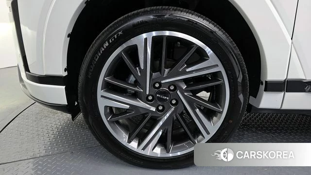 Ssangyong Actian 2nd Generation id 3963202 из Кореи 15