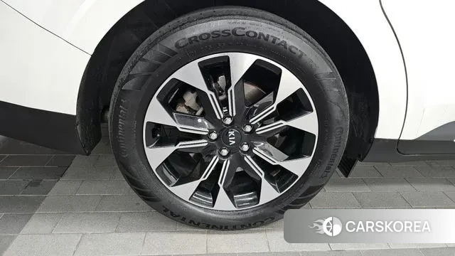 Kia Carnival 4th generation id 3350149 из Кореи 15