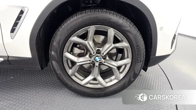 BMW X4 (G02) id 3405939 из Кореи 15