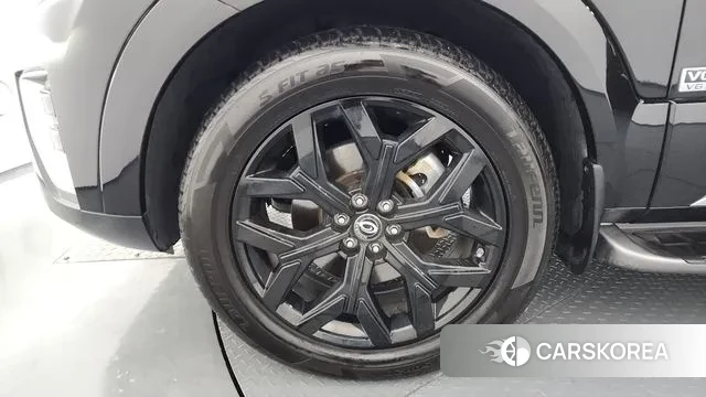 Kia Mohave Master id 3509639 из Кореи 15