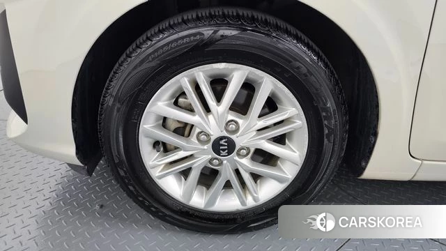 Kia Morning Urban (JA) id 4446001 из Кореи 26