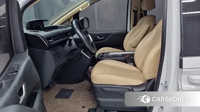 Hyundai Staria id 3022240 из Кореи 14