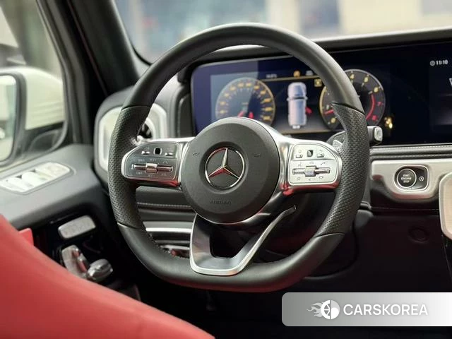 Mercedes-Benz G-class id 4264789 из Китая 13