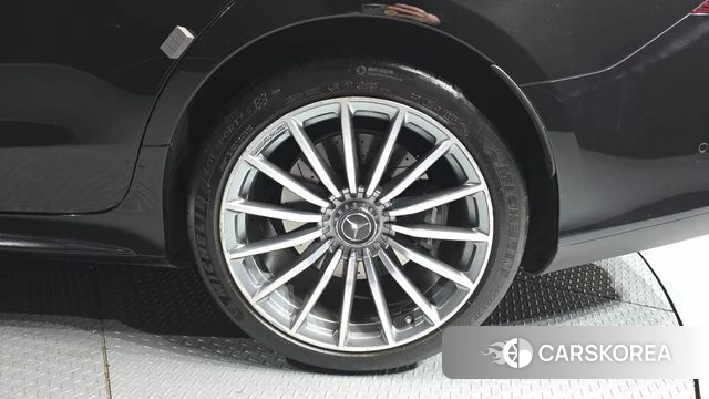 Mercedes-Benz AMG GT id 3839933 из Кореи 15