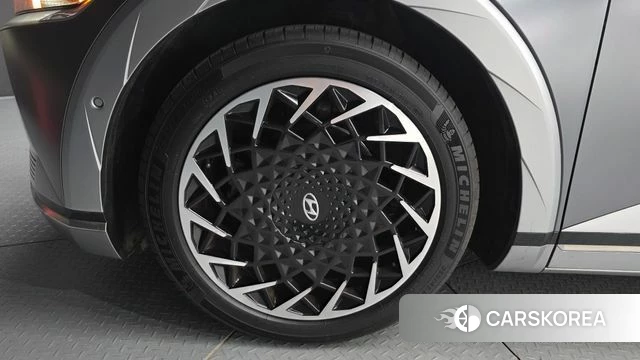 Hyundai Ionic 5 id 4716708 из Кореи 30