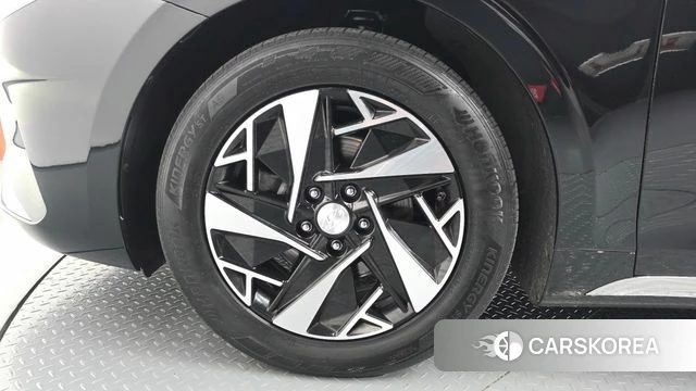 Hyundai The New Grandeur IG Hybrid id 4282091 из Кореи 15