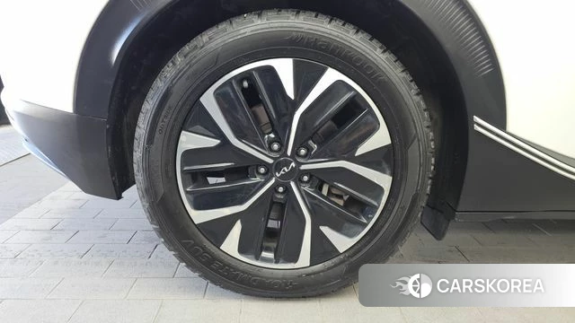 Kia EV6 id 4730787 из Кореи 26