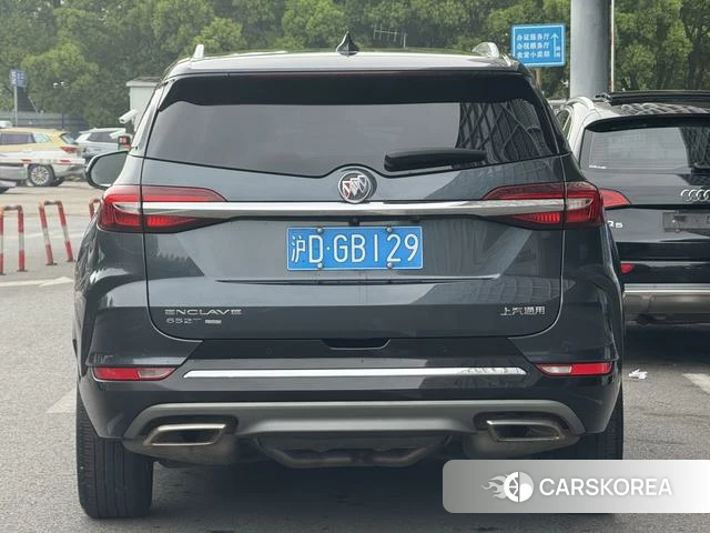 Buick Angke Flag id 4240105 из Китая 21