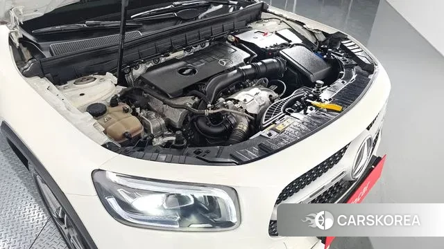 Mercedes-Benz GLB-Class X247 id 3411940 из Кореи 15