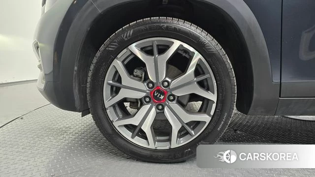 Kia Seltos id 3905304 из Кореи 15