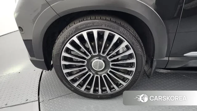 Ssangyong All New Rexton id 3438871 из Кореи 15