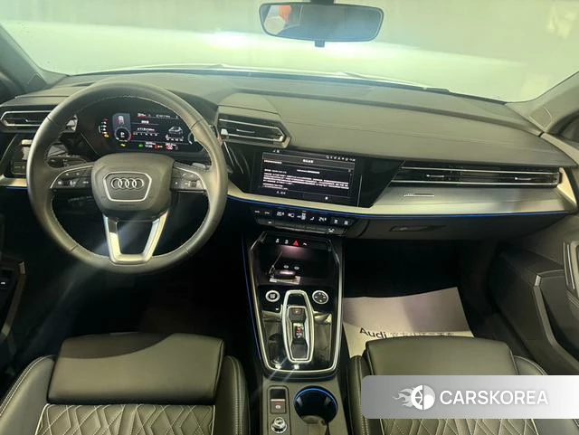 Audi A3 id 4301580 из Китая 10