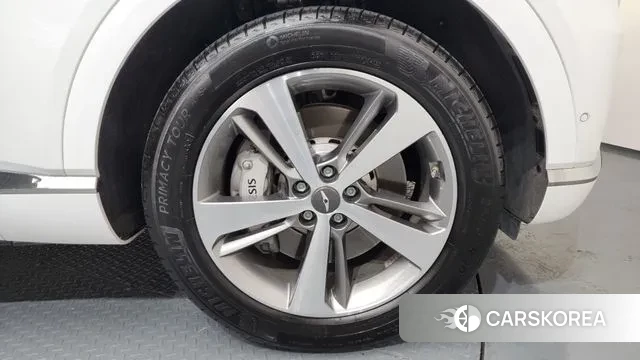 Genesis GV80 id 3508005 из Кореи 15