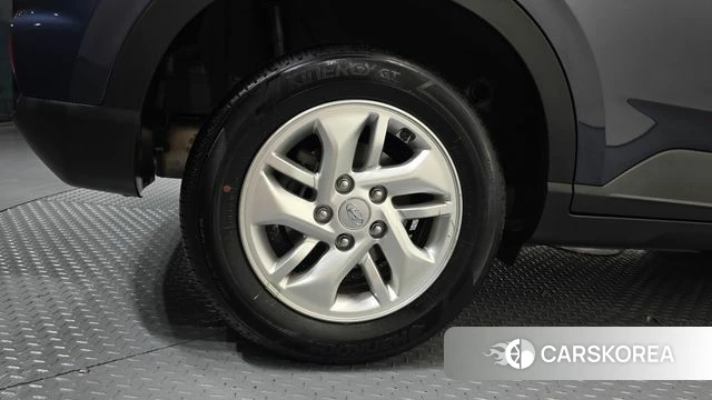 Hyundai Venue id 4458898 из Кореи 24