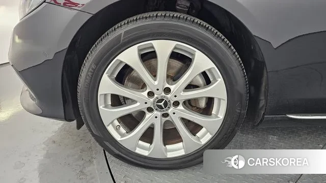 Mercedes-Benz E-Class W213 id 3054815 из Кореи 15