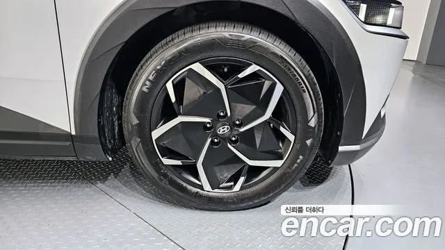 Hyundai Ionic 5 id 2944601 из Кореи 15