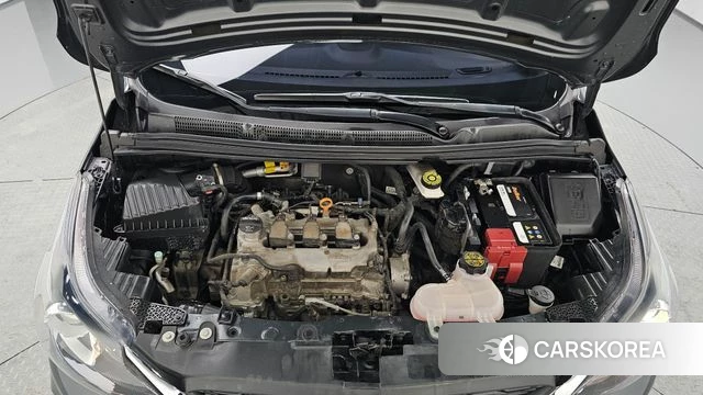 Chevrolet (GM Daewoo) The New Spark id 3796004 из Кореи 15