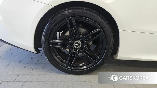 Mercedes-Benz E-Class W213 id 4895241 из Кореи 15