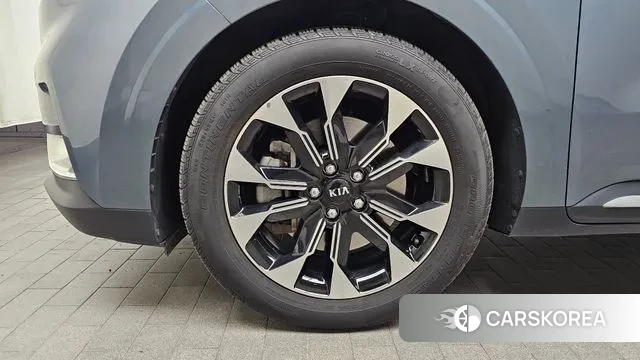 Kia Carnival 4th generation id 3573379 из Кореи 15