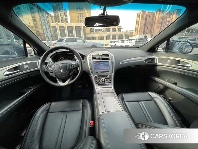 Lincoln MKZ id 4211354 из Китая 11