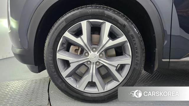 Hyundai Palisade id 4283642 из Кореи 29