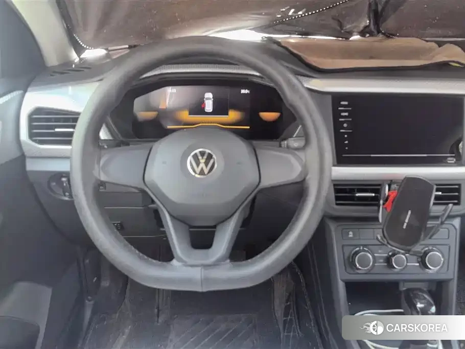 Volkswagen TACQUA id 4538967 из Китая 11
