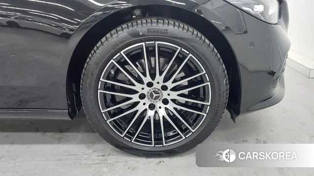 Mercedes-Benz C-Class W206 id 3711202 из Кореи 12