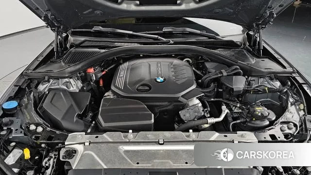 BMW 3 Series (G20) id 3634622 из Кореи 15